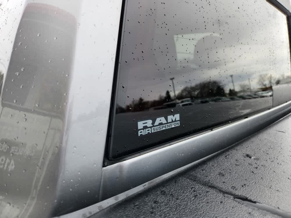 Used 2022 RAM 3500 Limited image 15