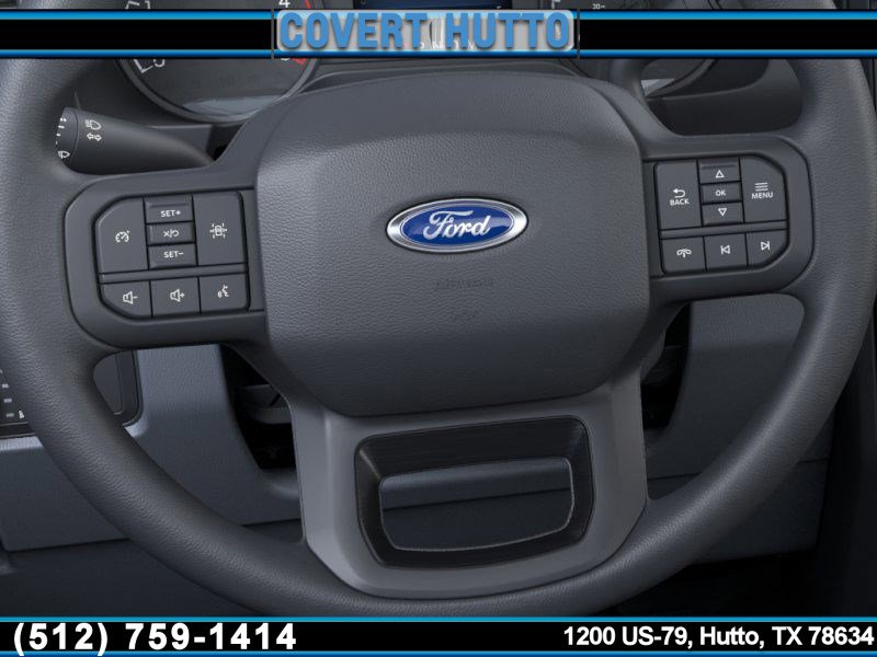 New 2026 Ford F550 4x4 Regular Cab Super Duty w/ Ambulance Prep Package image 12