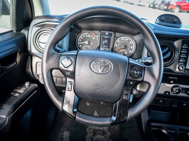 Used 2023 Toyota Tacoma SR image 22