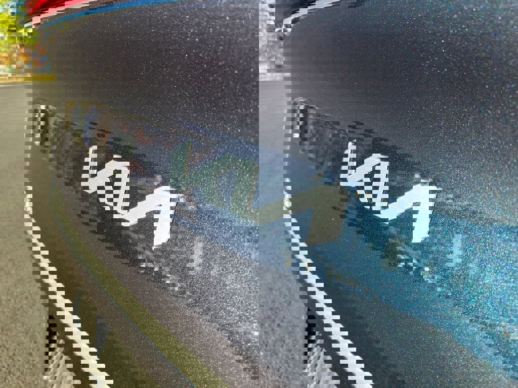 Used 2024 Kia EV6 Light image 31