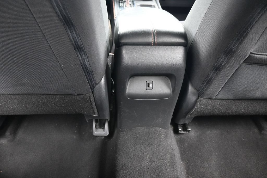 Used 2020 Nissan Sentra SR w/ Electronics Package FWD image 35