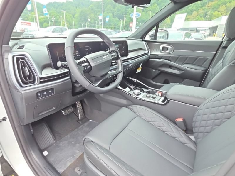 New 2026 Kia Sorento SX Prestige AWD/4WD image 29