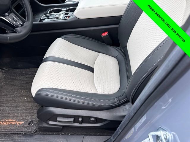 Used 2026 Honda Passport TrailSport Elite image 16
