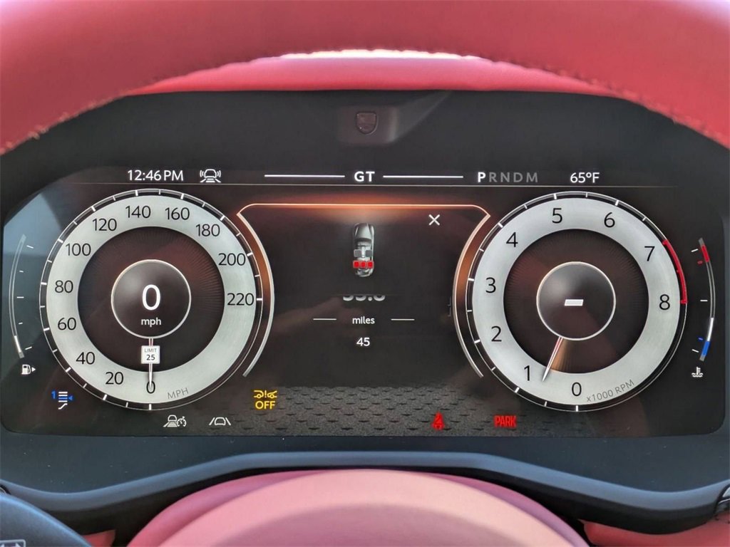 New 2025 Aston Martin DBX 707 image 19