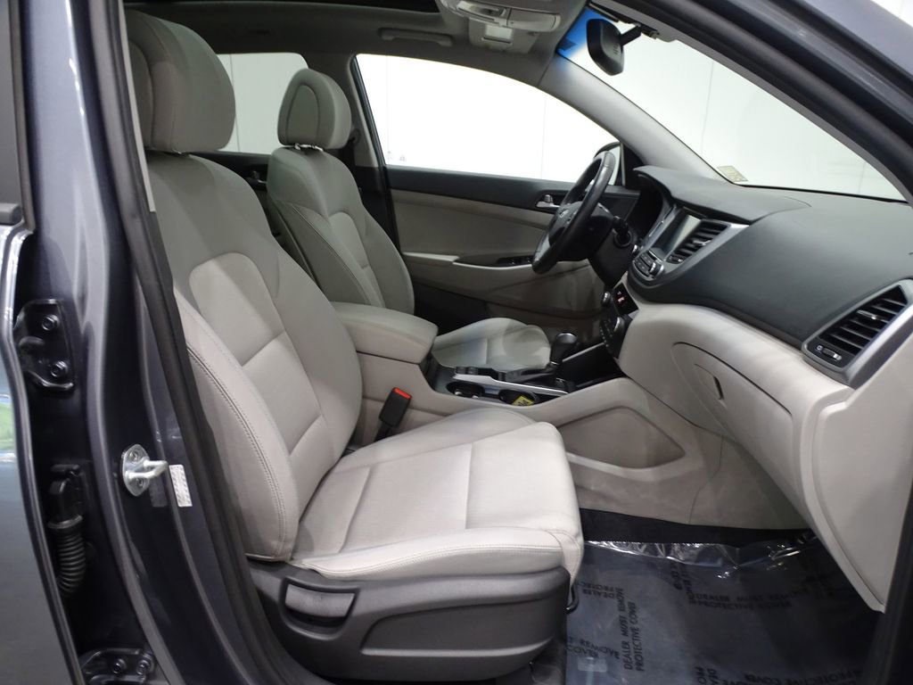 Used 2018 Hyundai Tucson Value image 11