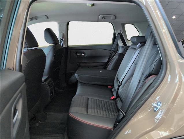 New 2026 Nissan Rogue SV image 17