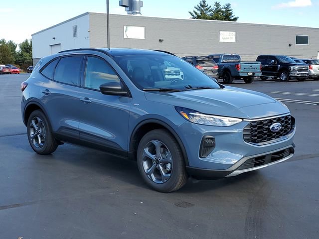 New 2026 Ford Escape ST-Line w/ Tech Pack #1 image 2