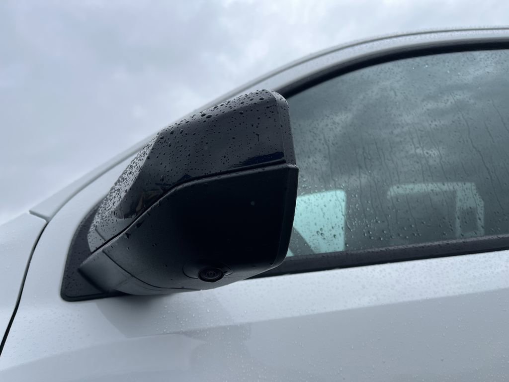 New 2026 Chevrolet Colorado Trail Boss image 3