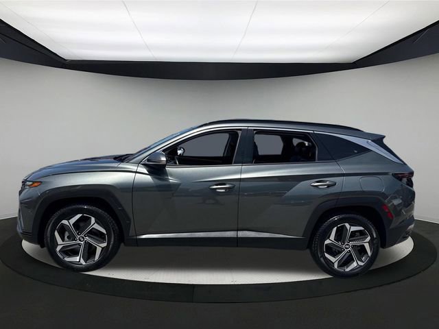 Used 2022 Hyundai Tucson Limited image 13