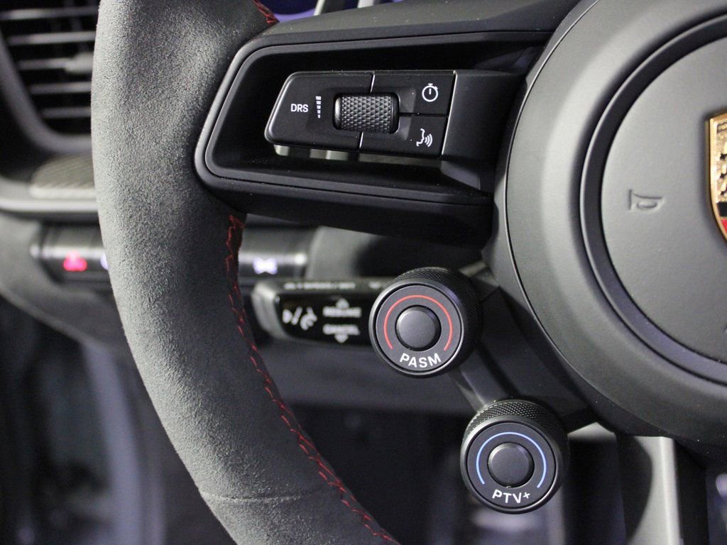 Certified 2024 Porsche 911 GT3 RS image 29