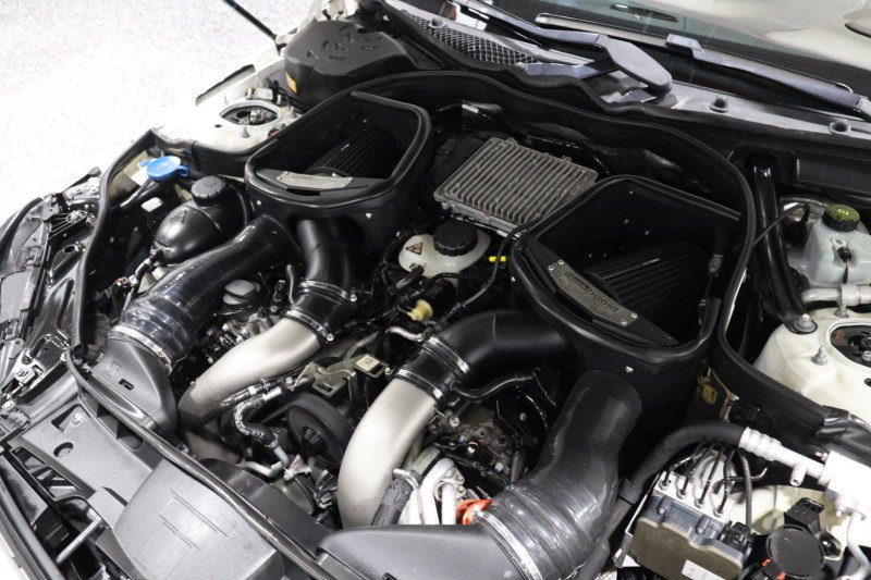 Used 2015 Mercedes-Benz E 63 AMG S-Model image 16