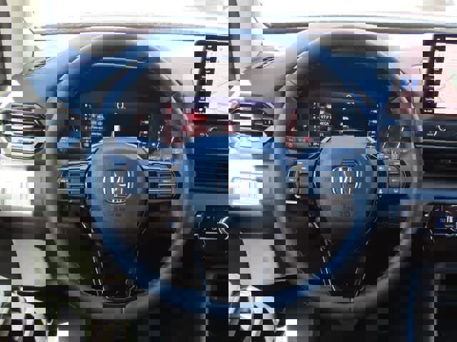 New 2026 Honda Passport RTL image 16