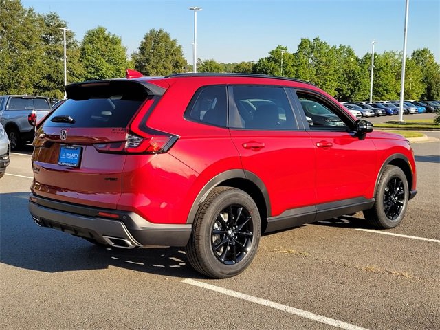 New 2026 Honda CR-V Sport-L image 3