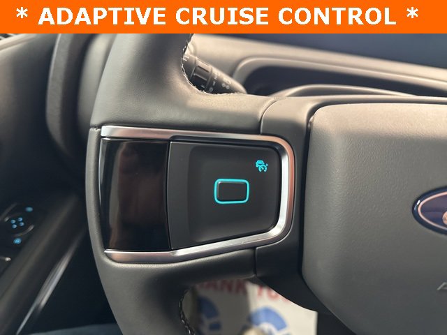 New 2025 Ford Expedition Active image 19