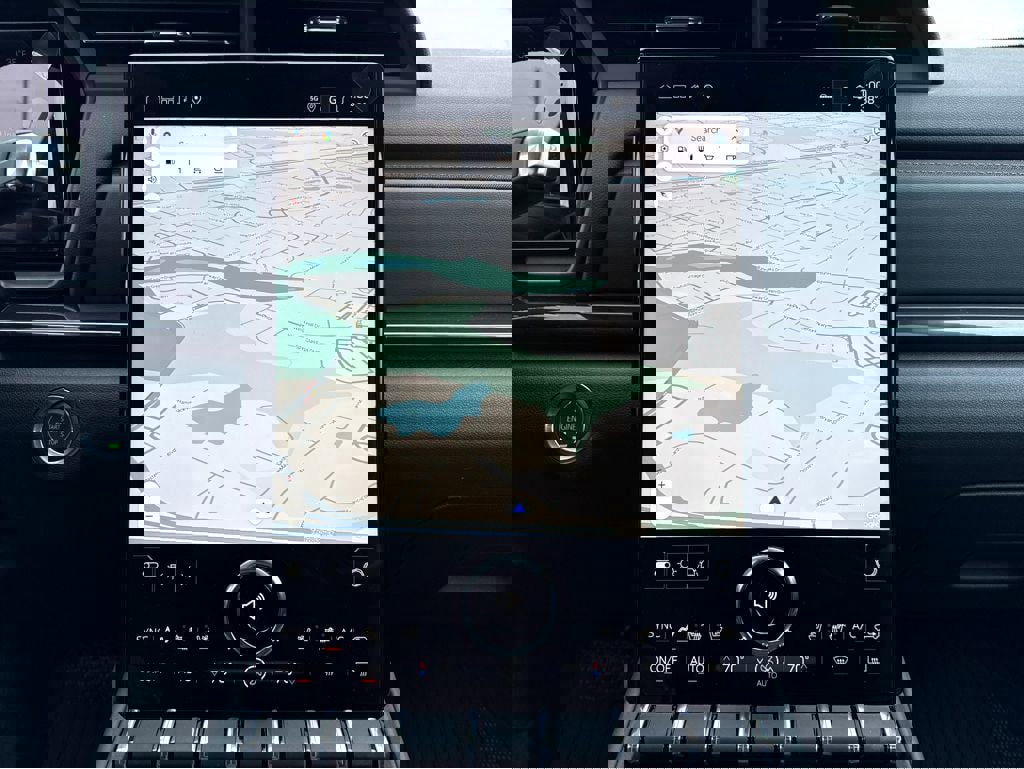 New 2026 GMC Terrain AT4 w/ Convenience Package III image 13