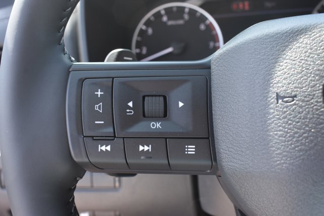 New 2026 Nissan Rogue SV w/ Cold Weather Package FWD image 19