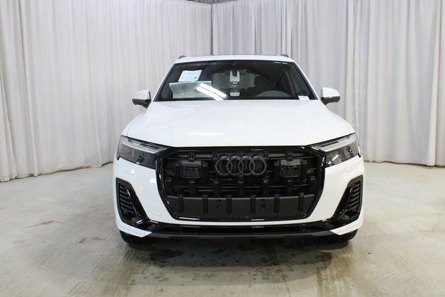 New 2026 Audi Q7 3.0T Premium Plus image 37