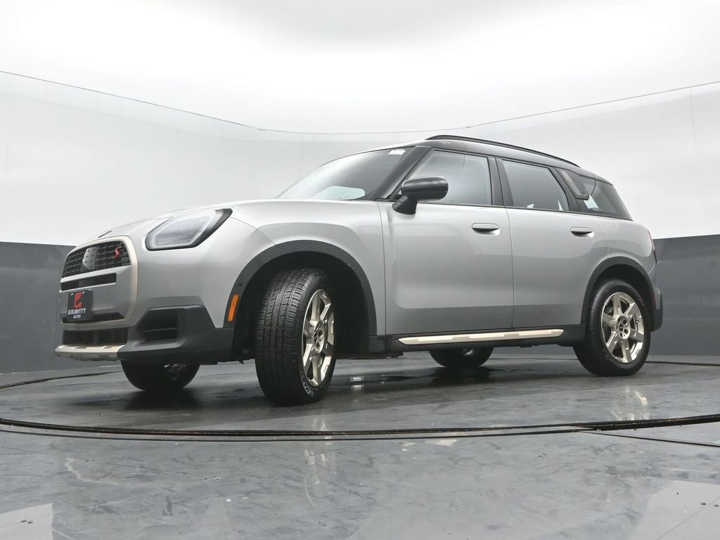Used 2025 MINI Cooper Countryman S image 27