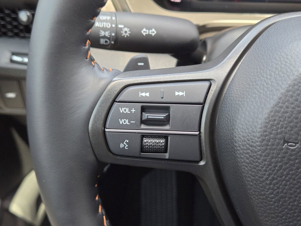 Used 2026 Honda CR-V TrailSport image 33