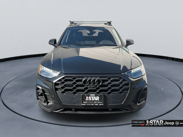 Used 2021 Audi Q5 e Premium Plus w/ Premium Plus Package AWD/4WD image 2