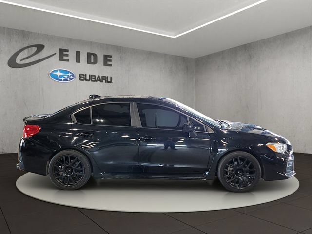 Used 2020 Subaru WRX Premium AWD/4WD image 14