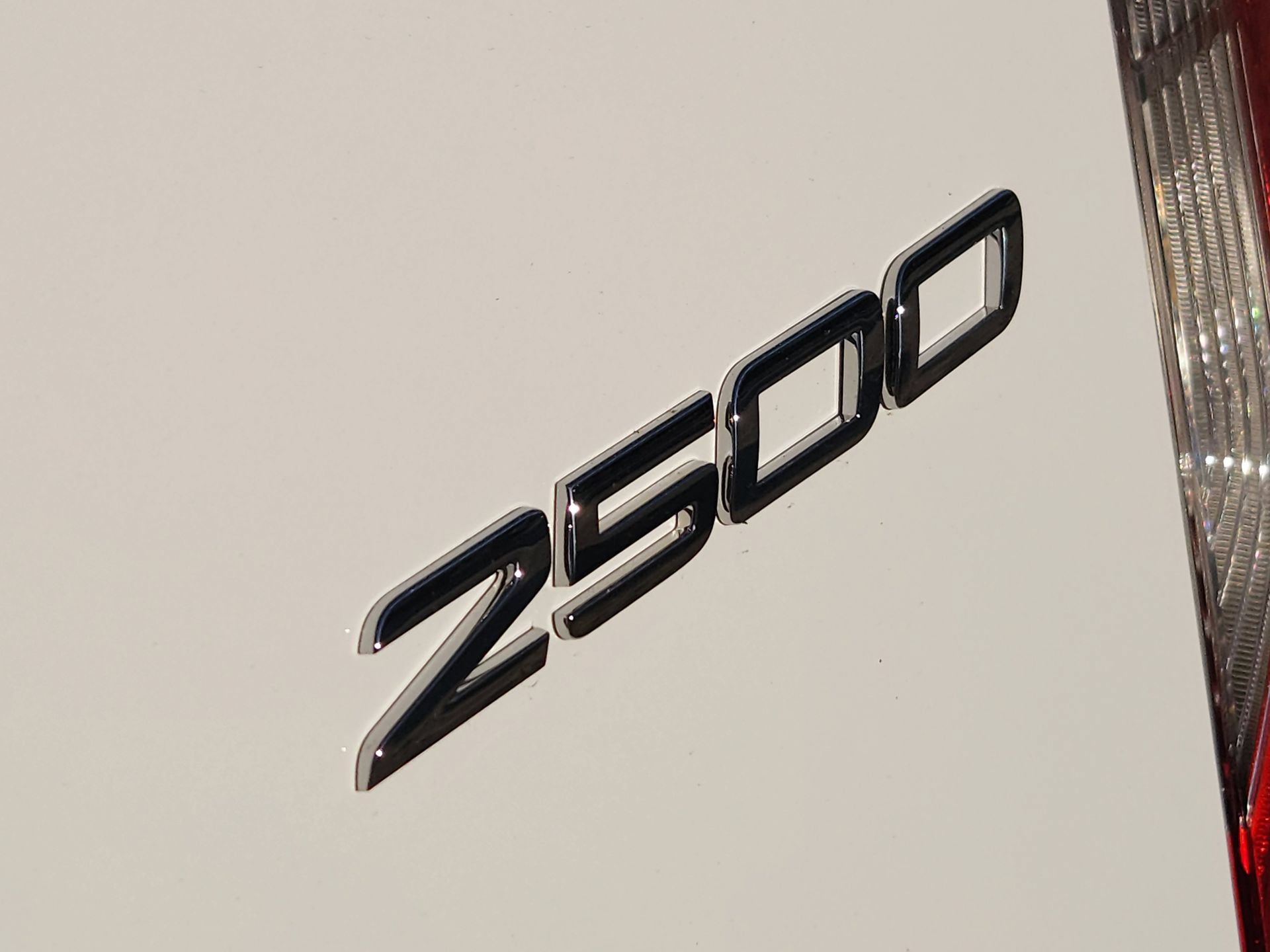 New 2026 Mercedes-Benz Sprinter 2500 image 10
