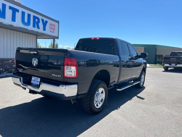 Used 2019 RAM 2500 Big Horn AWD/4WD image 14