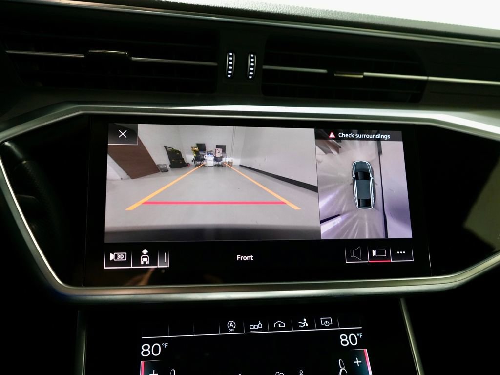 Used 2020 Audi S7 Premium Plus w/ S Sport Package image 20