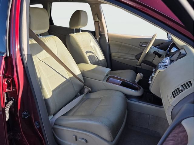 Used 2012 Nissan Murano LE w/ Platinum Pkg AWD/4WD image 18