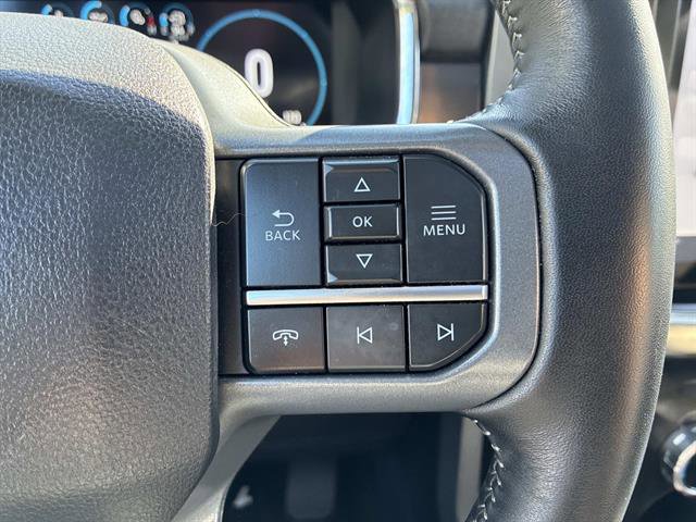 Certified 2023 Ford F150 Lariat w/ Equipment Group 502A High image 28