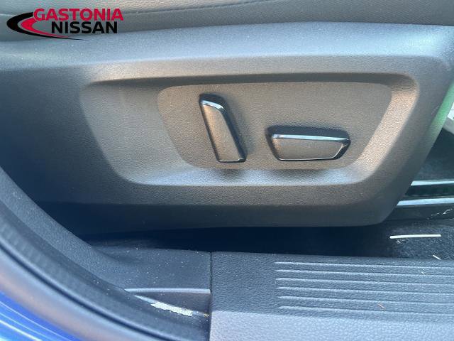 Certified 2021 Nissan Rogue SL image 21