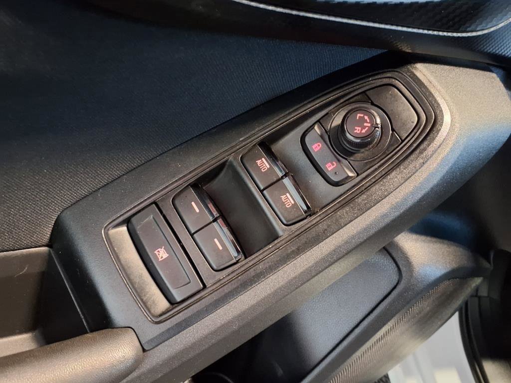 Used 2023 Subaru Impreza Premium image 17