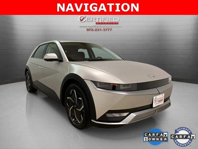 Used 2024 Hyundai Ioniq 5 SEL image 3