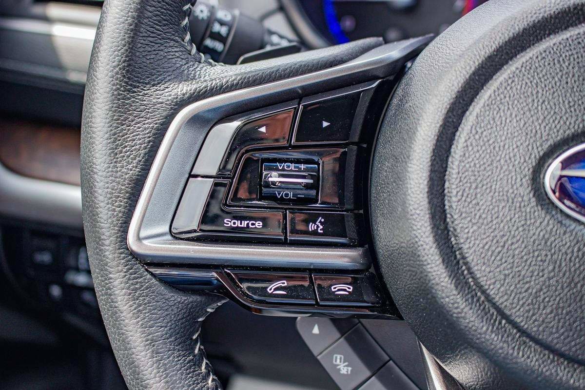 Used 2019 Subaru Outback 2.5i Limited w/ Popular Package #2 image 25