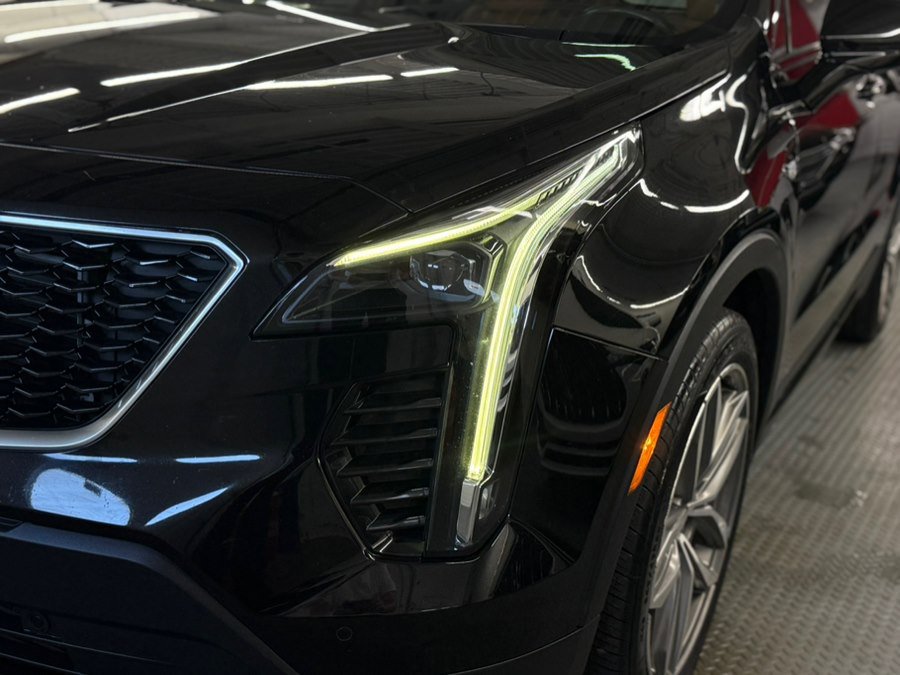 Used 2019 Cadillac XT4 Sport image 14