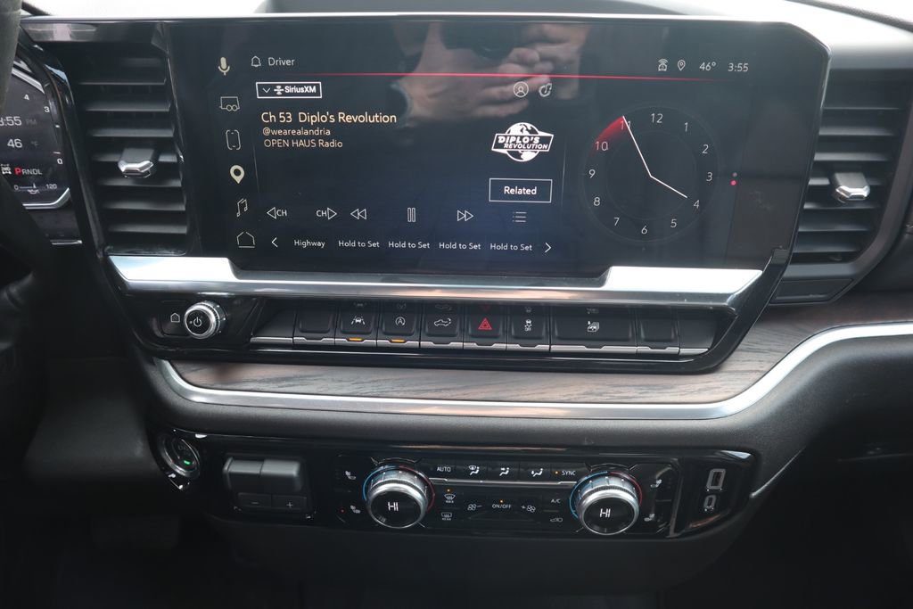 Used 2026 GMC Sierra 1500 SLT image 26