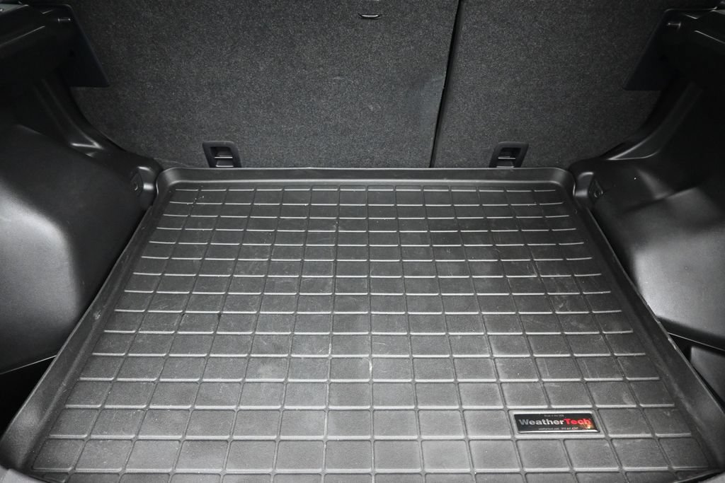 Used 2024 Mitsubishi Outlander Sport SE AWD/4WD image 16