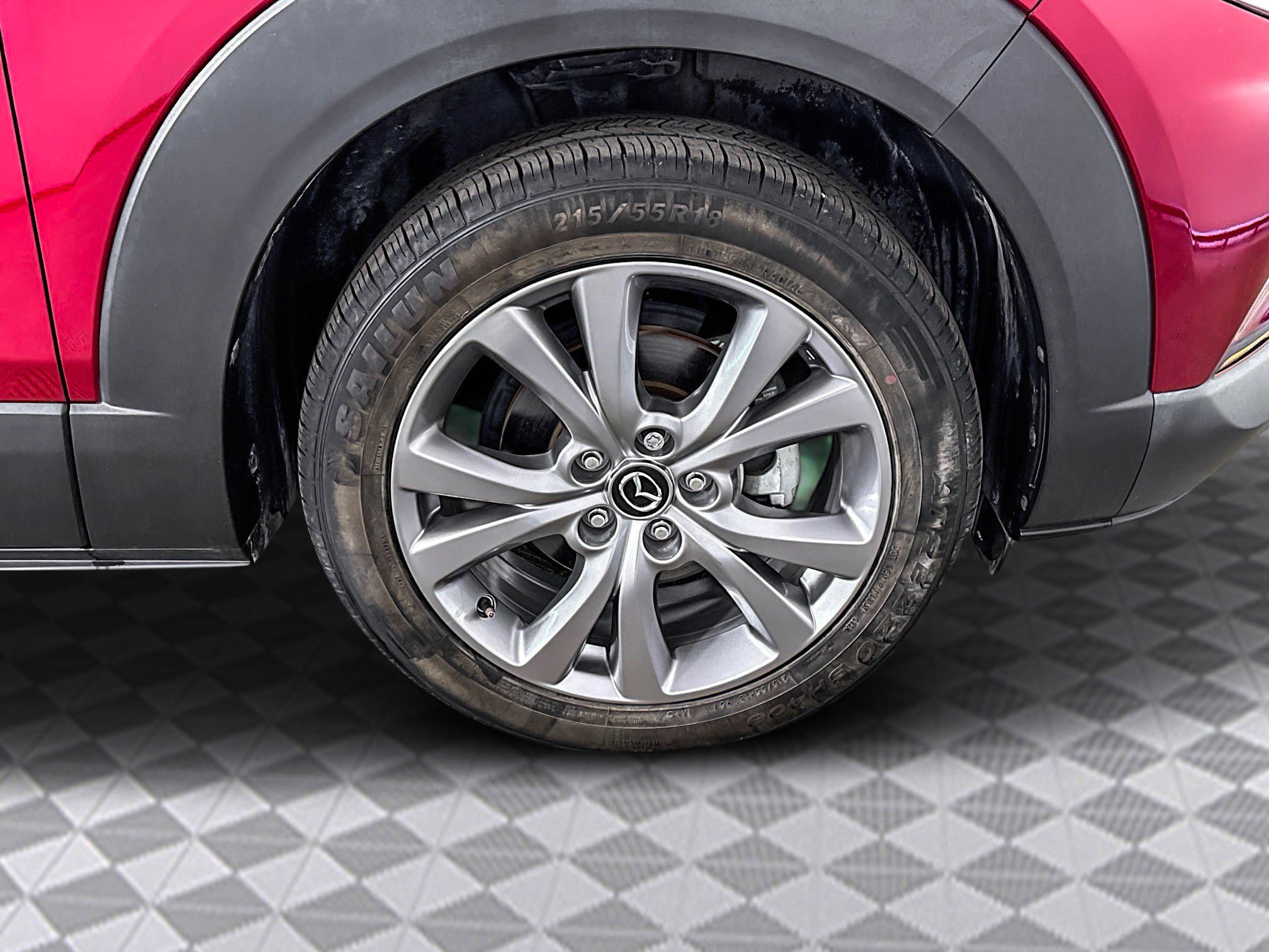 Used 2020 MAZDA CX-30 FWD w/ Preferred Package image 35