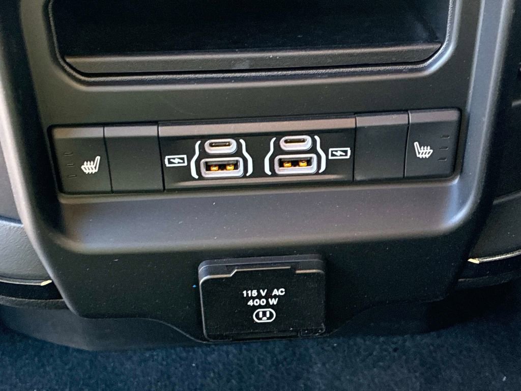 New 2026 RAM 2500 Power Wagon image 8