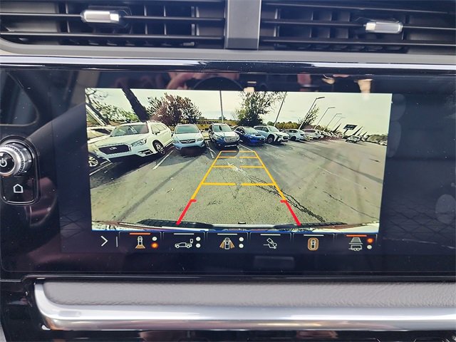 New 2026 GMC Sierra 2500 Denali w/ Denali Reserve Package image 25