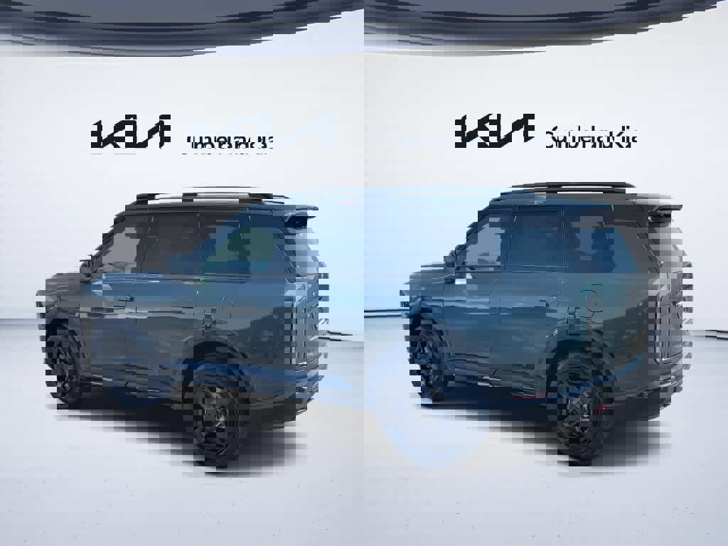 New 2027 Kia Telluride X-Line SX Prestige image 6