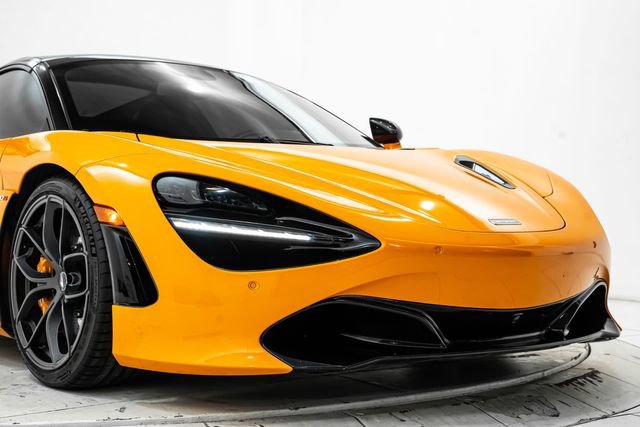 Used 2020 McLaren 720S Performance image 24