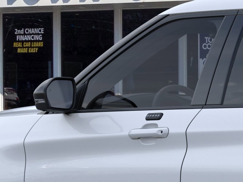 New 2026 Ford Explorer Tremor w/ Tremor Ultimate Package AWD/4WD image 20