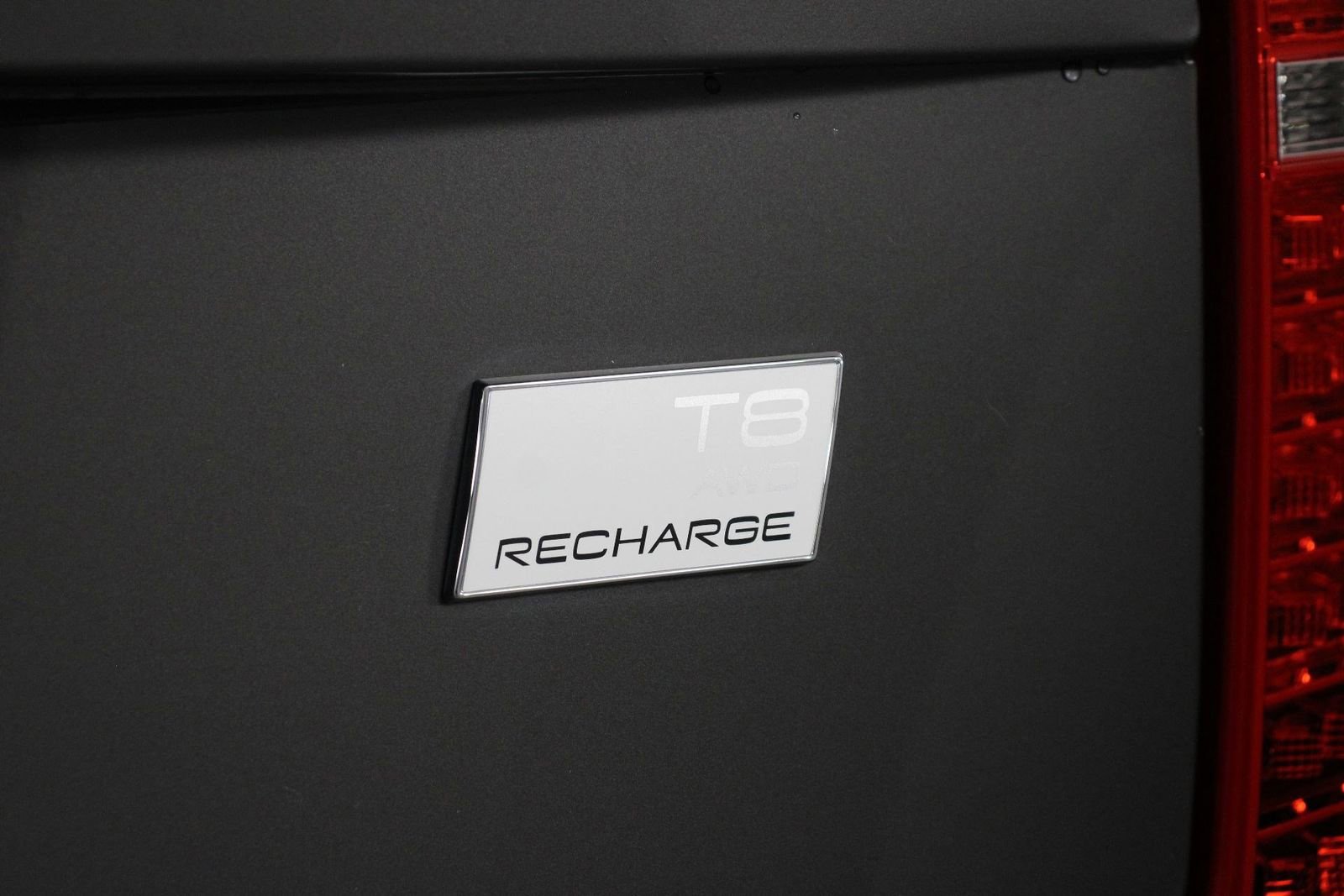 Certified 2023 Volvo XC90 T8 Plus w/ Protection Package Premier image 20