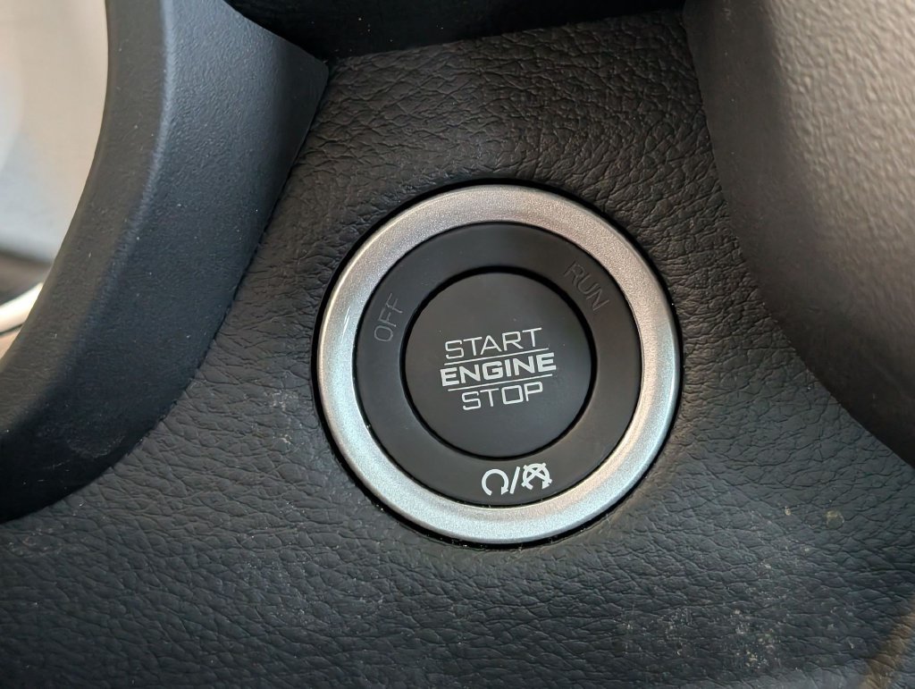 New 2026 RAM 1500 Big Horn AWD/4WD image 20
