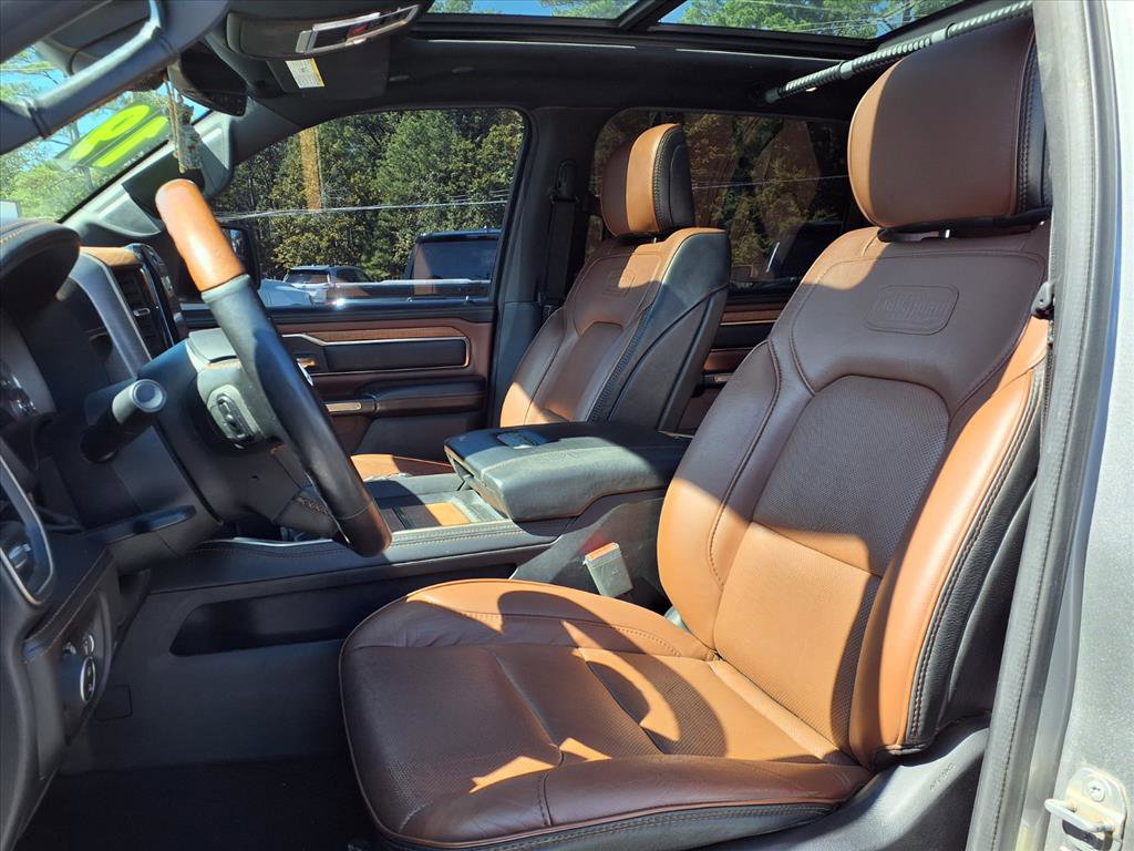 Used 2019 RAM 1500 Limited image 9