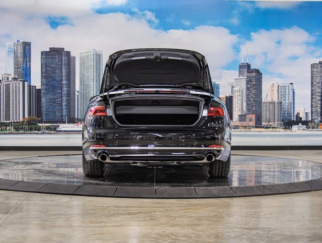 Used 2018 Audi A5 2.0T Premium Plus w/ Premium Plus image 14