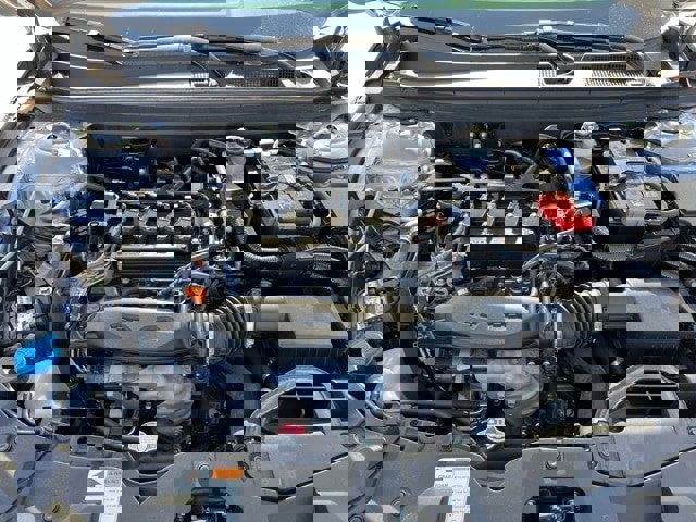 Used 2023 Honda Accord EX image 4