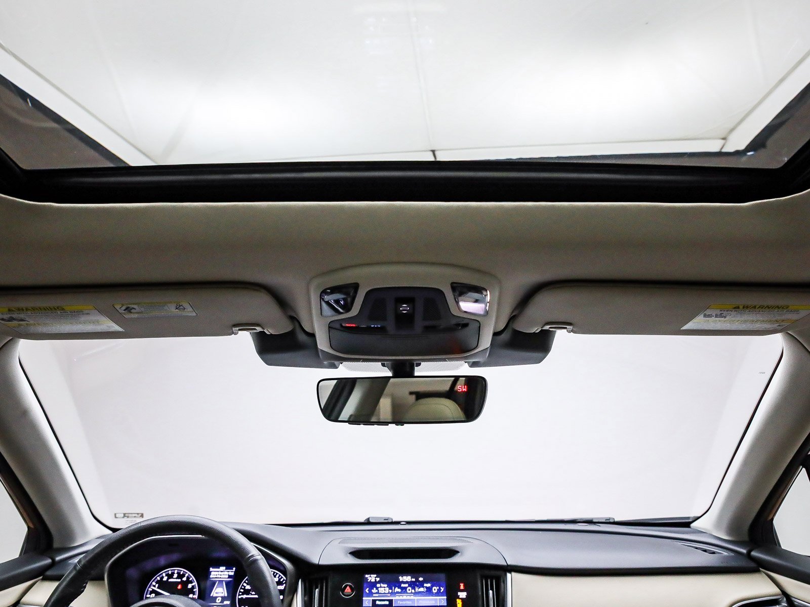 Used 2024 Subaru Outback Limited XT image 17