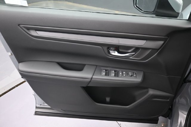 New 2027 Honda CR-V EX image 24